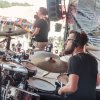 Curcuma na Pol\'and\'Rock Festival 2018